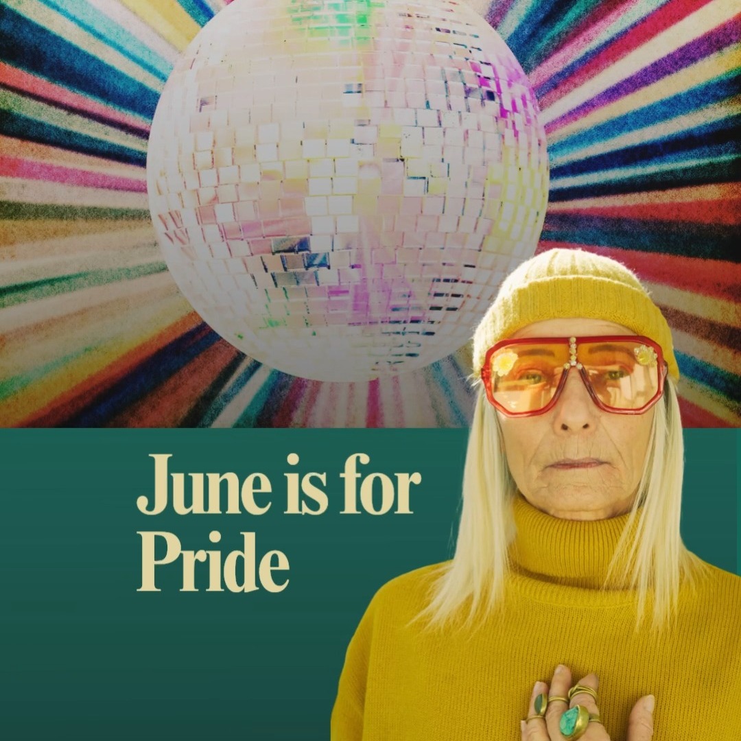 If you see a rainbow today, this message is for you!

🌈 💙