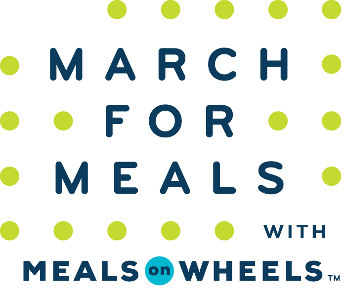 3/14/17: March for Meals