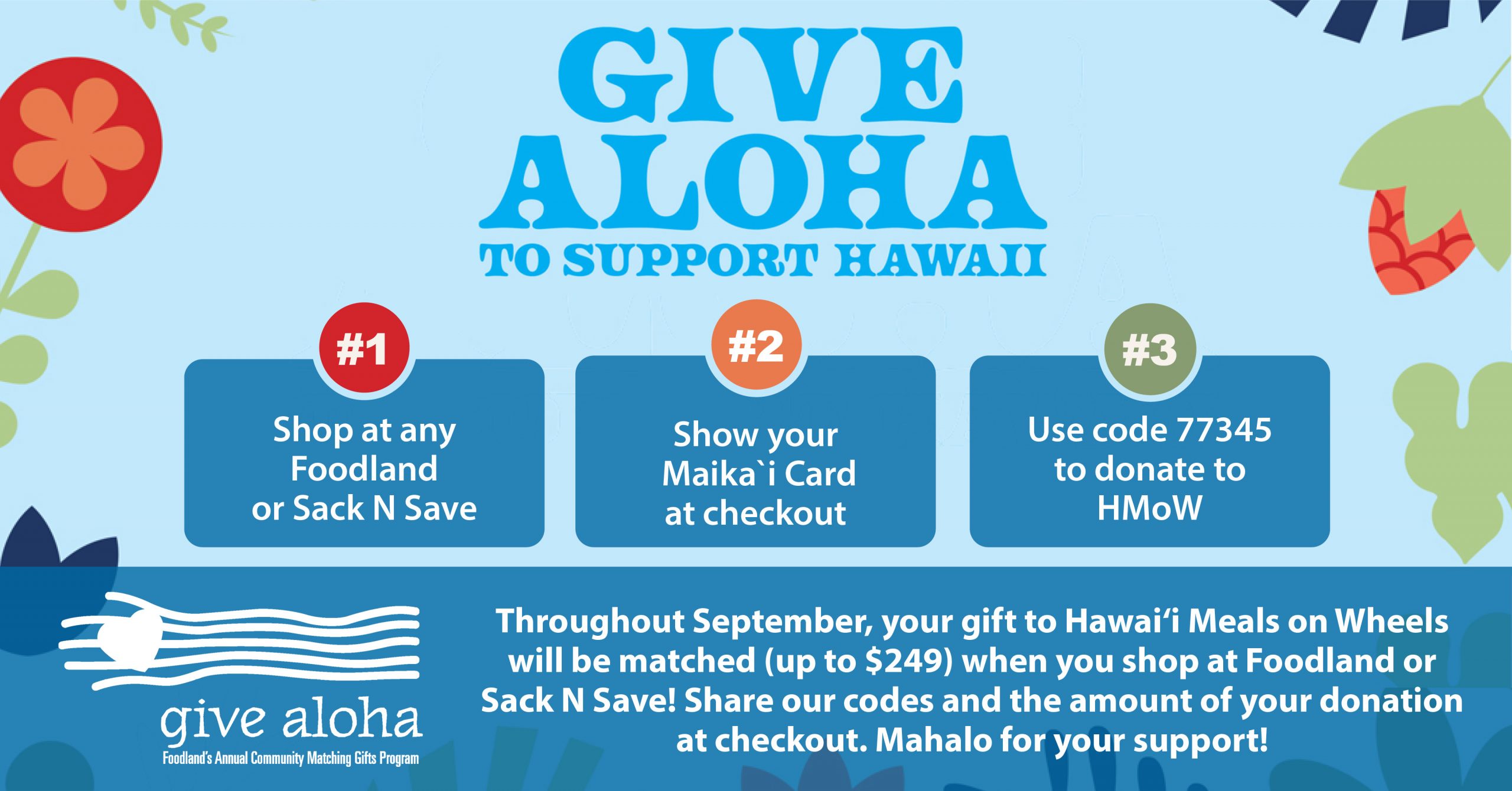 2021 Give Aloha