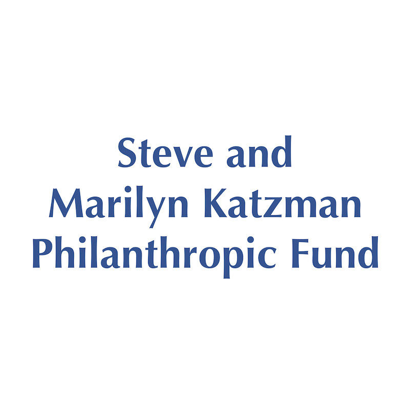 Steve and Marilyn Katzman Philanthropic Fund