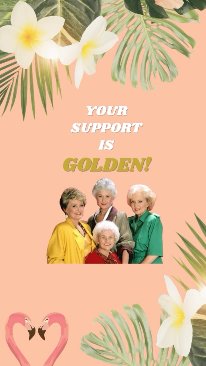 Four friends. One night. Endless heart. Thank you Jen, Nadine, Jen Len & DJ KK! #hawaiimealsonwheels #pewapotions