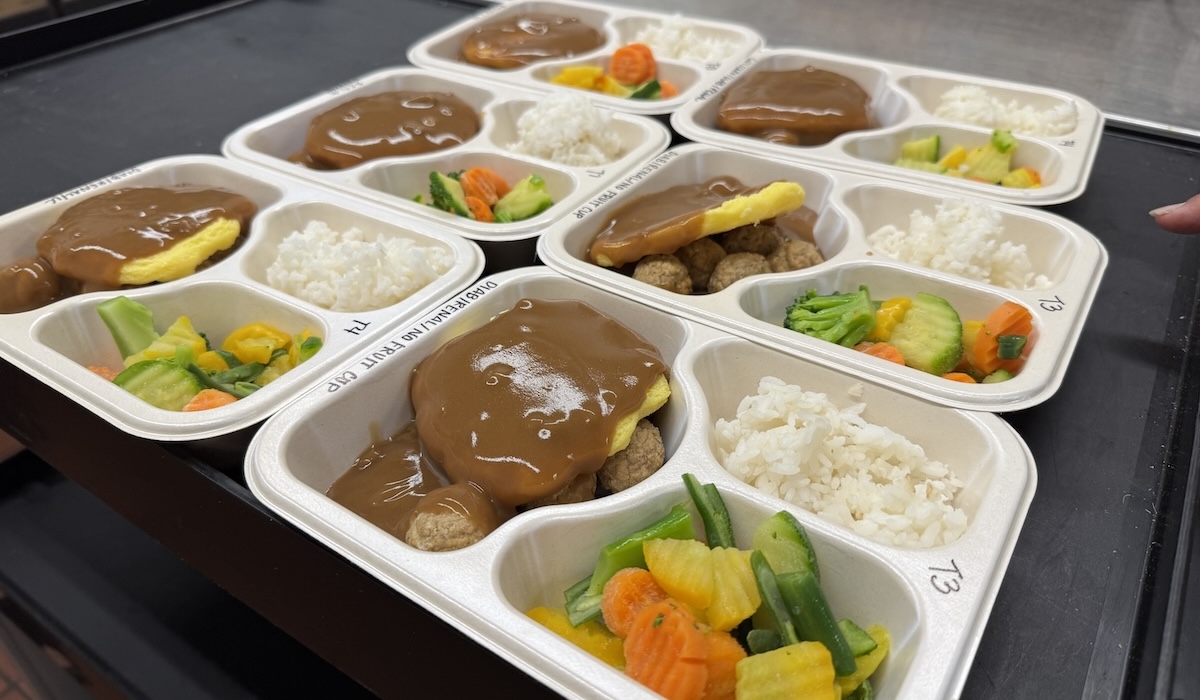 Putting Our Best Food Forward: Aunty Tammy’s Recipe for Kuleana