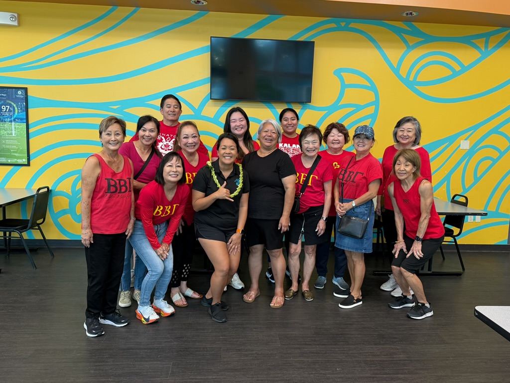 2025 Ohana Feast Pack: More Meals for Homebound Kūpuna!