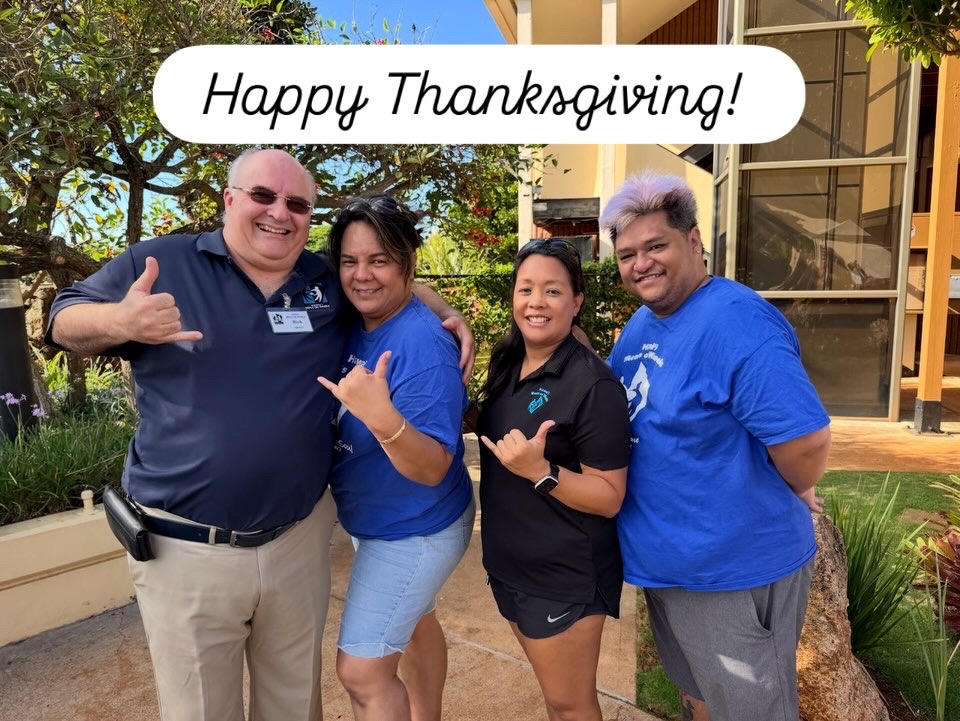 Grateful For Your Support!