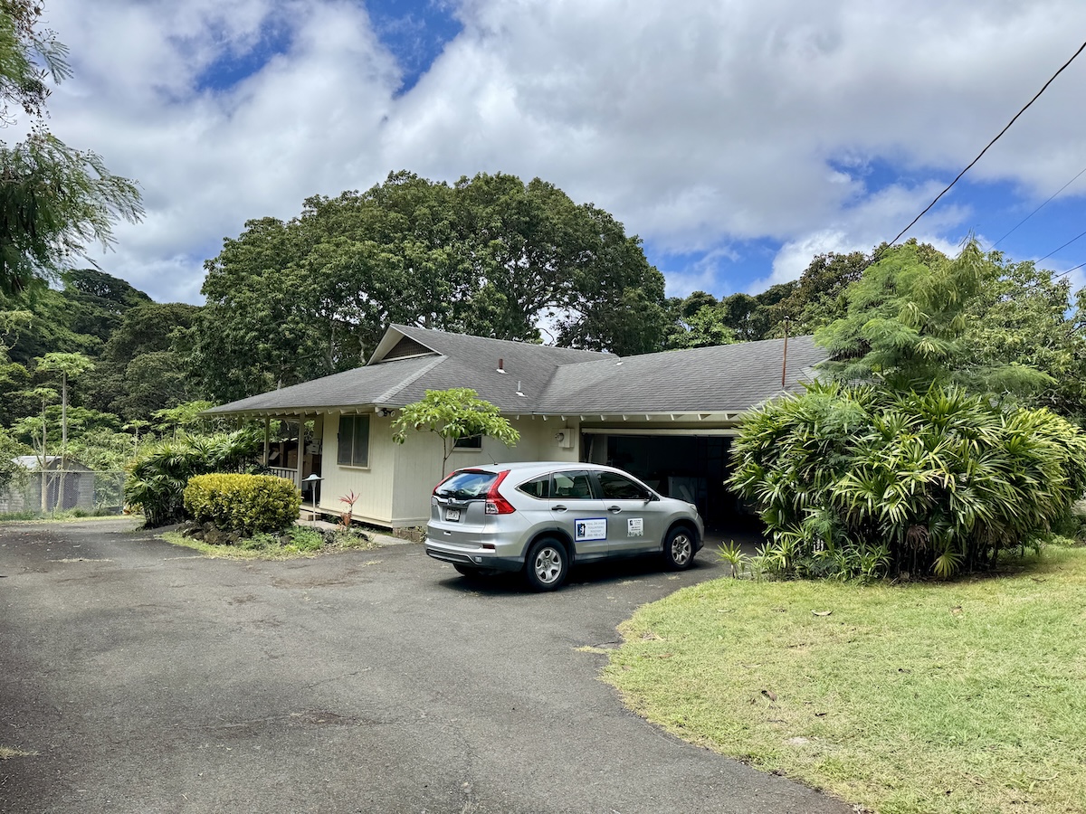 Celebrating Our New Office in Nuʻuanu with Community Blessing